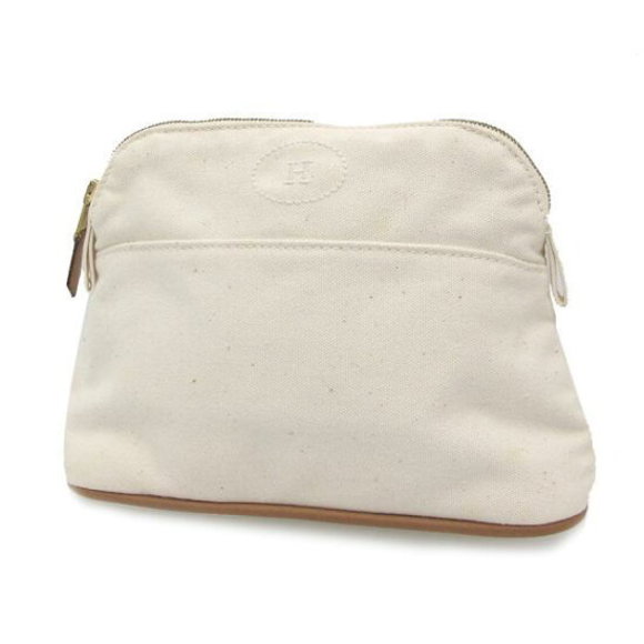Hermes Bolide Pouch - Picture 1 of 9